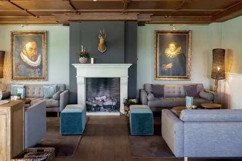 Landgoed De Uitkijk foto 9