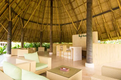 High Season Pool Villa & Spa in Kut Eiland — foto 21