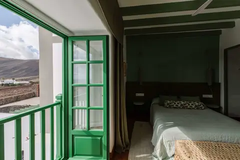 Hotel César Lanzarote in La Asomada — foto 4