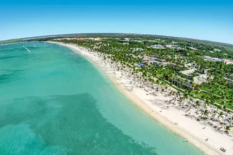 Barcelo Bavaro Palace Deluxe in Salvaleón de Higüey, foto 15