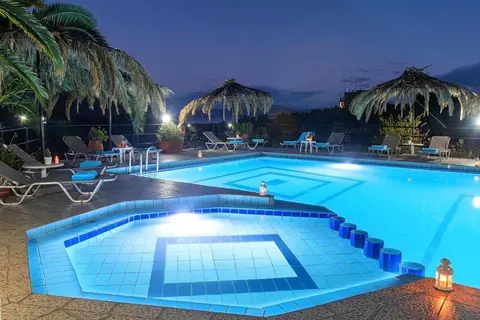 Welcome Apts in Georgioupolis — foto 8