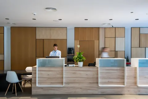 Els Pins Resort & Spa in Cala de Bou — foto 19