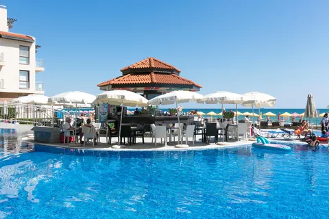 Obzor Beach Resort foto 2
