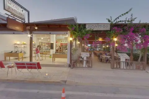 Marirena Hotel in Δημοτική Ενότητα Γαζίου — foto 18