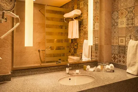 Safir Dahab Resort in دهب — foto 13