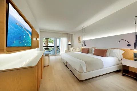 Grand Palladium Select Palace Ibiza foto 35