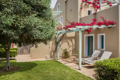 Avithos Resort in Ντομάτα — foto 8