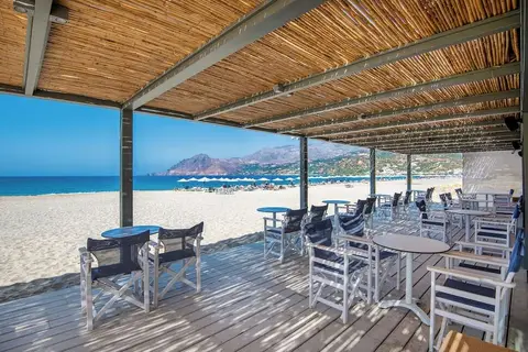 Plakias Resort in Πλακιάς — foto 6
