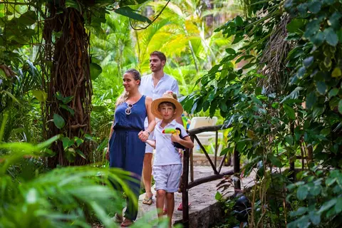 Tukan Hotel Playa del Carmen in Playa del Carmen — foto 10