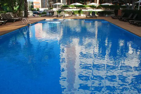 Los Robles in Gandia — foto 19