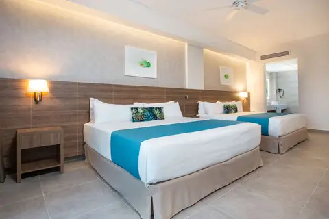 Serenade Punta Cana in Salvaleón de Higüey — foto 2