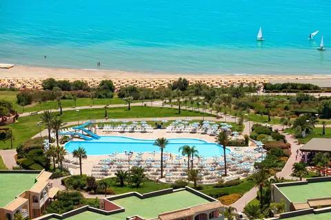 Serenusa Resort in Licata — foto 15