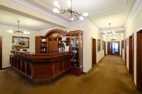 Matysak Hotel in Bratislava — foto 10
