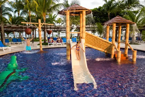 Barceló Maya Caribe - All Inclusive in Playa del Carmen — foto 29