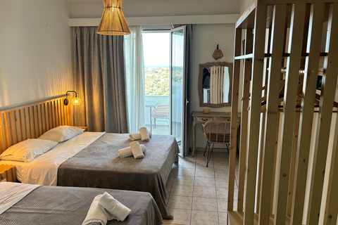 Aparthotel Kastro Maistro foto 16