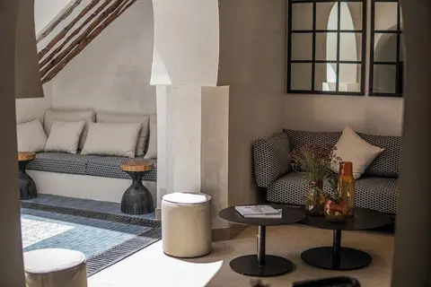 The Neela Boutique Hotel Stone Town in Mkunazini — foto 24