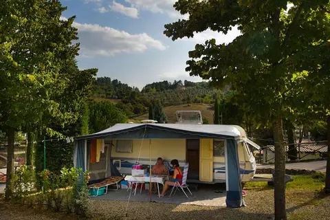hu Montescudaio village in Montescudaio — foto 14