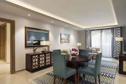Al Najada Doha Hotel by Tivoli in Doha — foto 12
