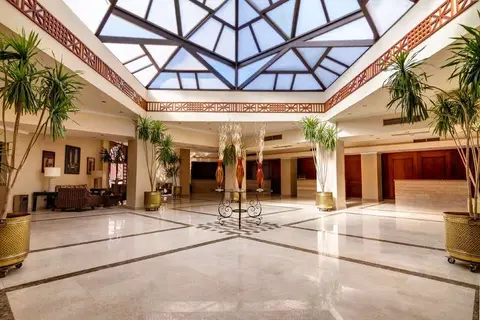 Eagles Paradise Abu Soma Resort in سفاجا — foto 22