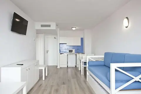 HYB Eurocalas in Calas de Mallorca — foto 13