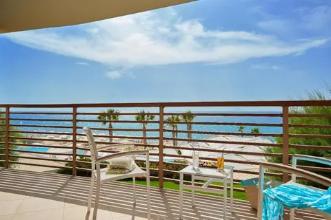 Capovaticano Resort Thalasso & Spa in Ricadi — foto 15