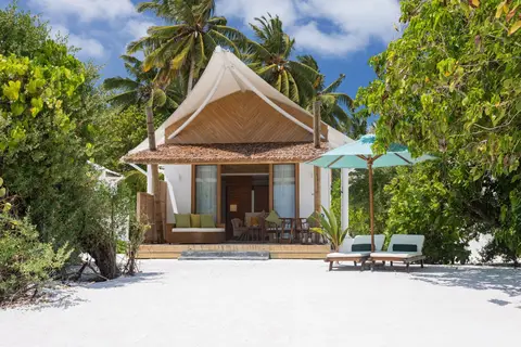 Cinnamon Hakuraa Huraa Maldives in Cinnamon Hakuraa Huraa — foto 4