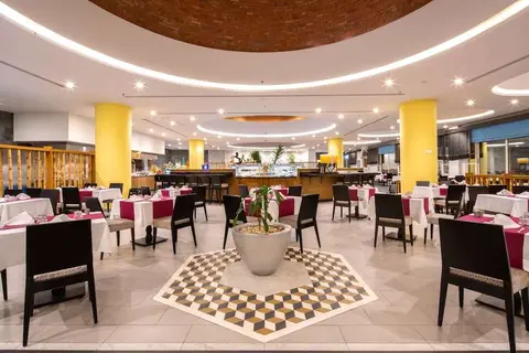 Novotel Marsa Alam in القصير — foto 21