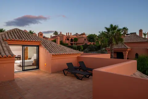 Amendoeira Golf Resort in Alcantarilha — foto 27