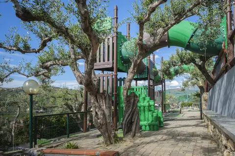 Villa Giada Resort in Imperia — foto 6