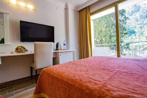 Marbas Select Beach in Marmaris, foto 16