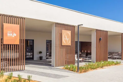 Style Camping Avalona Resort foto 27