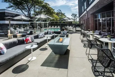 Cambria Hotel LAX in El Segundo — foto 4