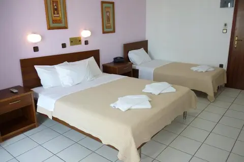 Chrisa Hotel Thassos in Θάσος — foto 4