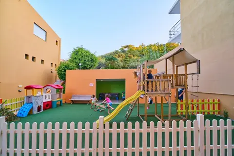 Sunrise Village Hotel in Platanias (Chania) — foto 16