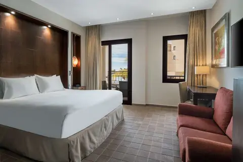 DoubleTree By Hilton La Torre Golf & Spa Resort in Roldán, foto 4