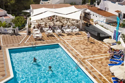 Globales Montemar All Inclusive foto 5
