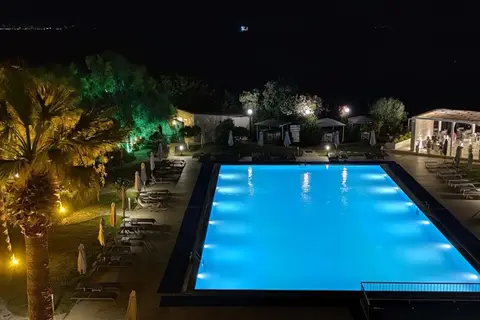 Babaylon Hotel in Çeşme, foto 31