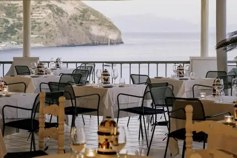 Hotel Terme San Michele in Sant Angelo — foto 10