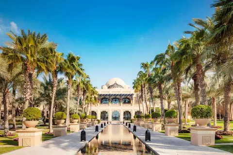 One & Only Royal Mirage The Palace in Dubai — foto 27