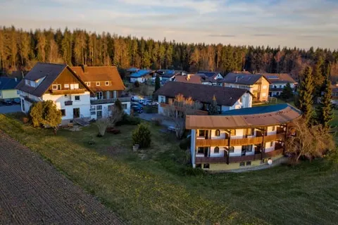 Hotel Restaurant Sonnenschein foto 1