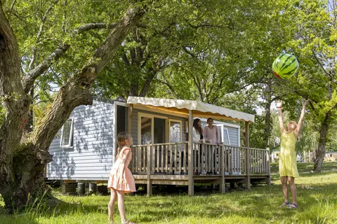 Camping Le Fort Espagnol foto 17