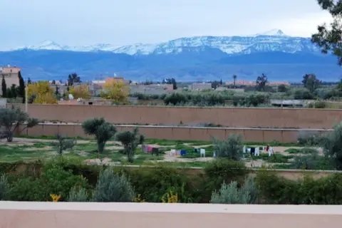 Riad Qodwa in Sidi Abdallah Ghiat سيدي عبد الله غيات — foto 19