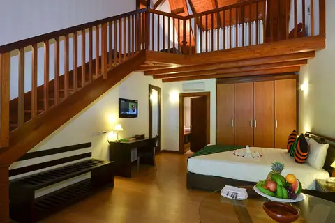 Occidental Paradise Dambulla in Moragollewa — foto 26