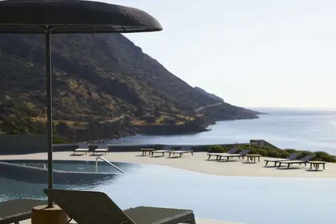 Cayo Exclusive Resort & Spa in Agios Nikolaos Municipal Unit, foto 3