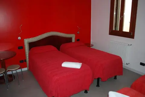 Hotel San Geremia in Venetië, foto 6
