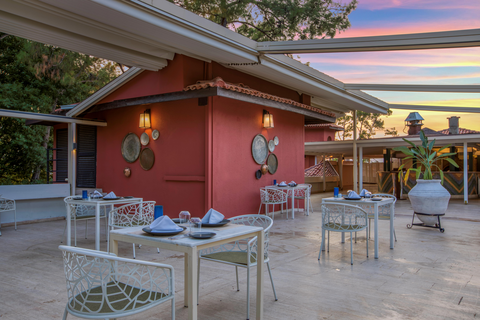 Hotel Marmaris Bay Resort - adults only foto 8