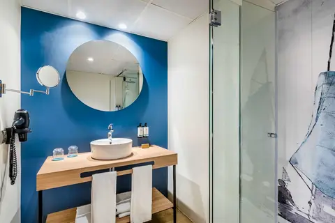 B&B HOTEL Alicante in Alicante — foto 18