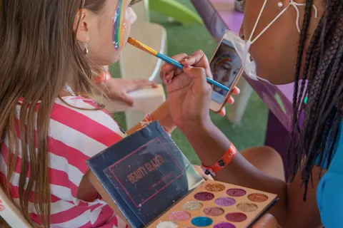 Camping Merendella foto 13