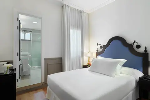 Hotel H10 Corregidor Boutique Hotel in Sevilla — foto 22