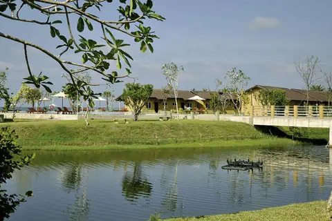 Amethyst Resort in Pasikudah — foto 19